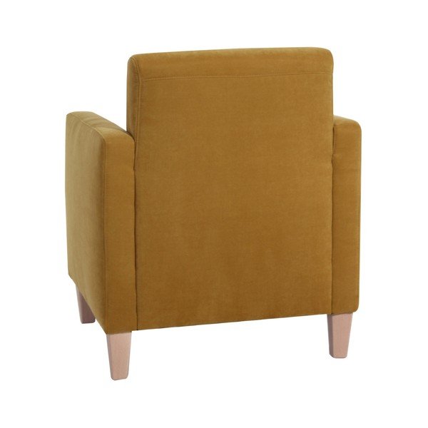 Rumen fotelj Max Winzer Milla Velor-image-2