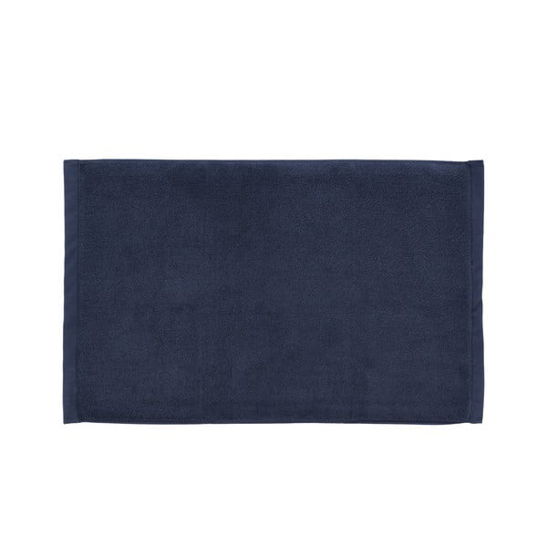 Temno modra kopalniška preproga 50x80 cm Comfort - Södahl