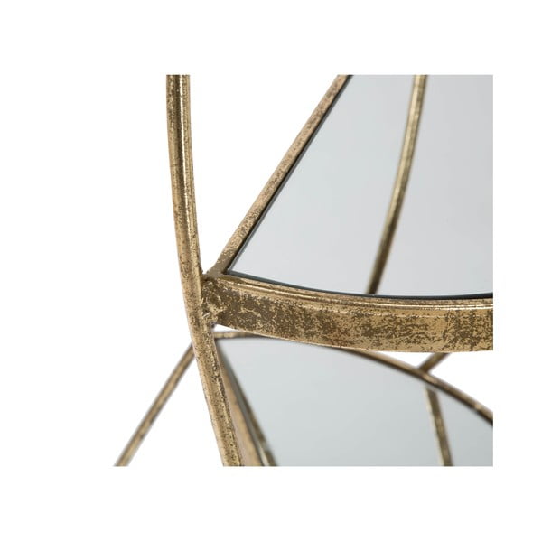 Okrogla stranska mizica ø 38 cm Twisty – Mauro Ferretti-image-4