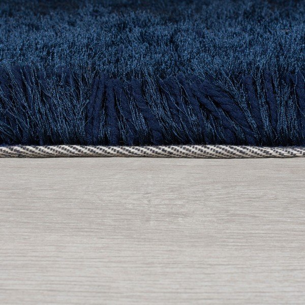 Temno modra preproga 200x290 cm – Flair Rugs-image-4