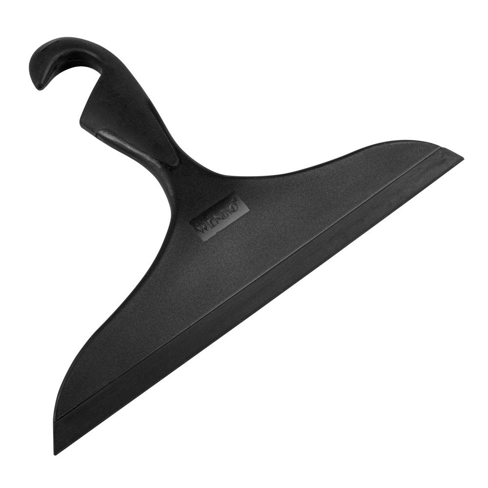 Črn brisalec 23 cm Loano