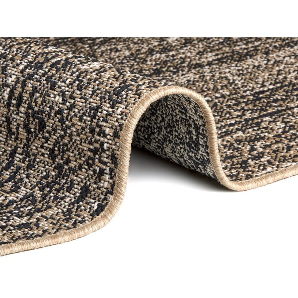 Bež zunanja preproga 200x290 cm – Elle Decoration-image-2