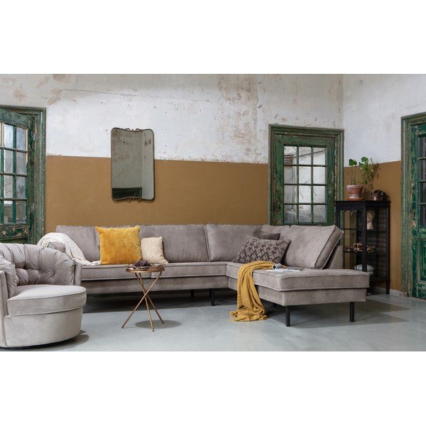 Dvojno ogledalo BePureHome Antique, 51,5 x 85,5 cm-image-1