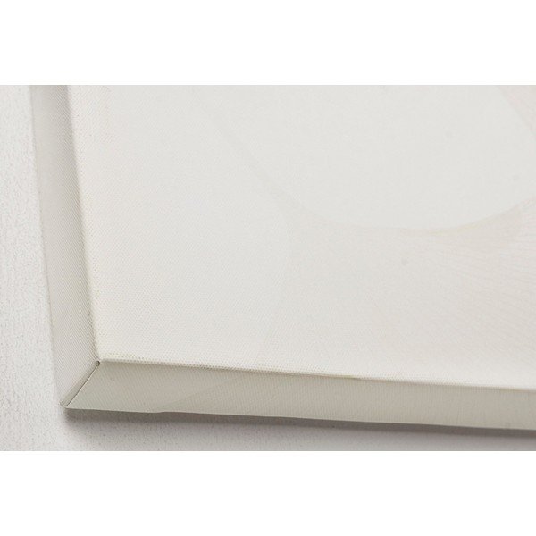 Ročno naslikana slika na platnu 120x80 cm Crown – Bizzotto-image-3