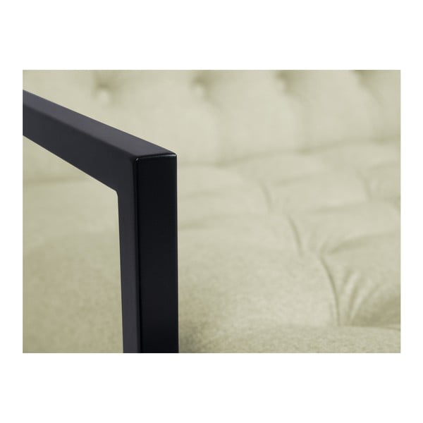 Krem fotelj Mazzini Sofas Aster-image-2