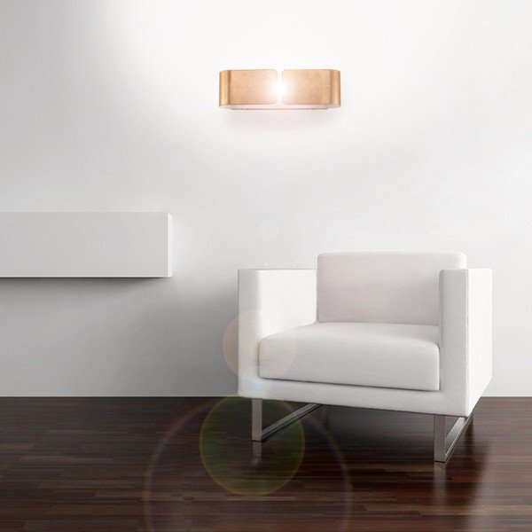 Stenska luč Evergreen Lights Dos Tos-image-1