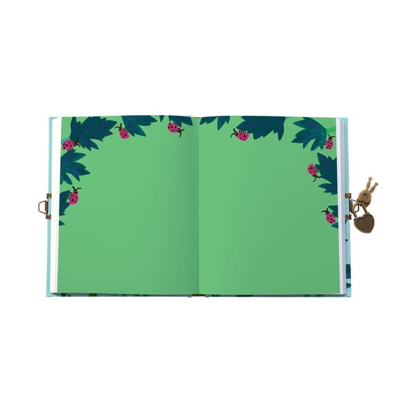 Zvezek 192 stran Honey – Roger la Borde-image-2