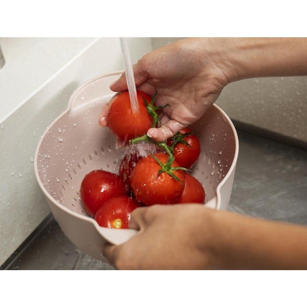 Plastično cedilo ø 21 cm Chef It – Mepal-image-1