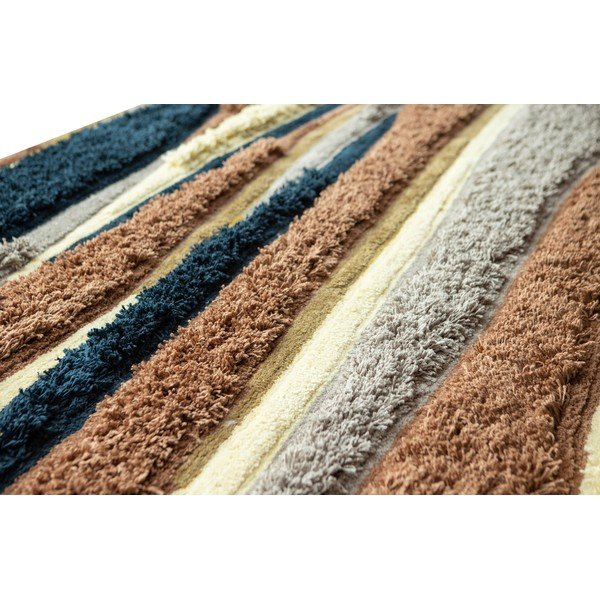 Preproga BePureHome Flowerfields, 240 x 170 cm-image-2