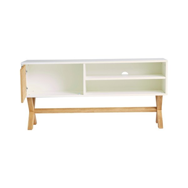 Bela TV mizica Marckeric Leidi, 110 x 52 cm-image-4
