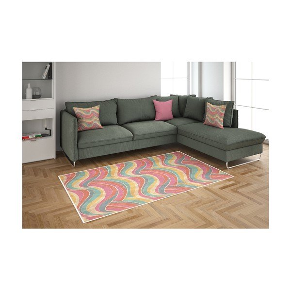 Preproga Oyo home Bethany, 80 x 140 cm-image-2