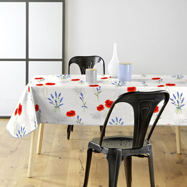 Pralen namizni prt 140x240 cm Sisteron – douceur d'intérieur-image-2