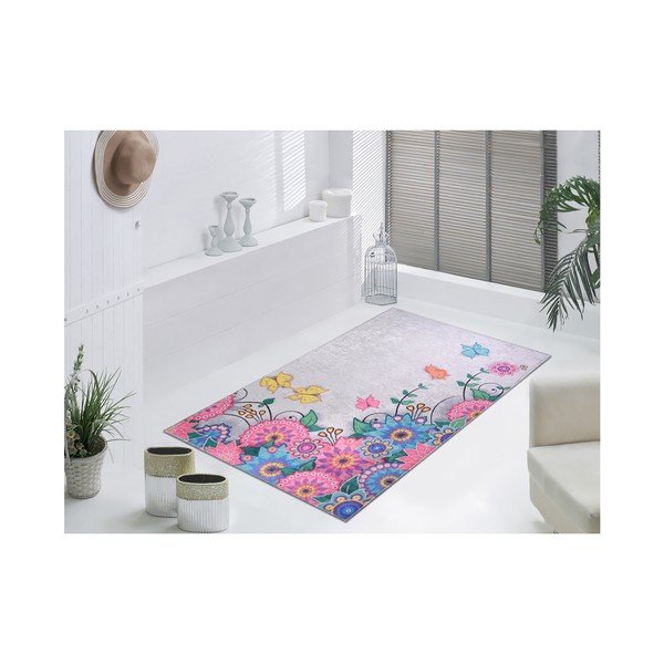 Trajna preproga Vitaus Beautiful Day, 80 x 120 cm