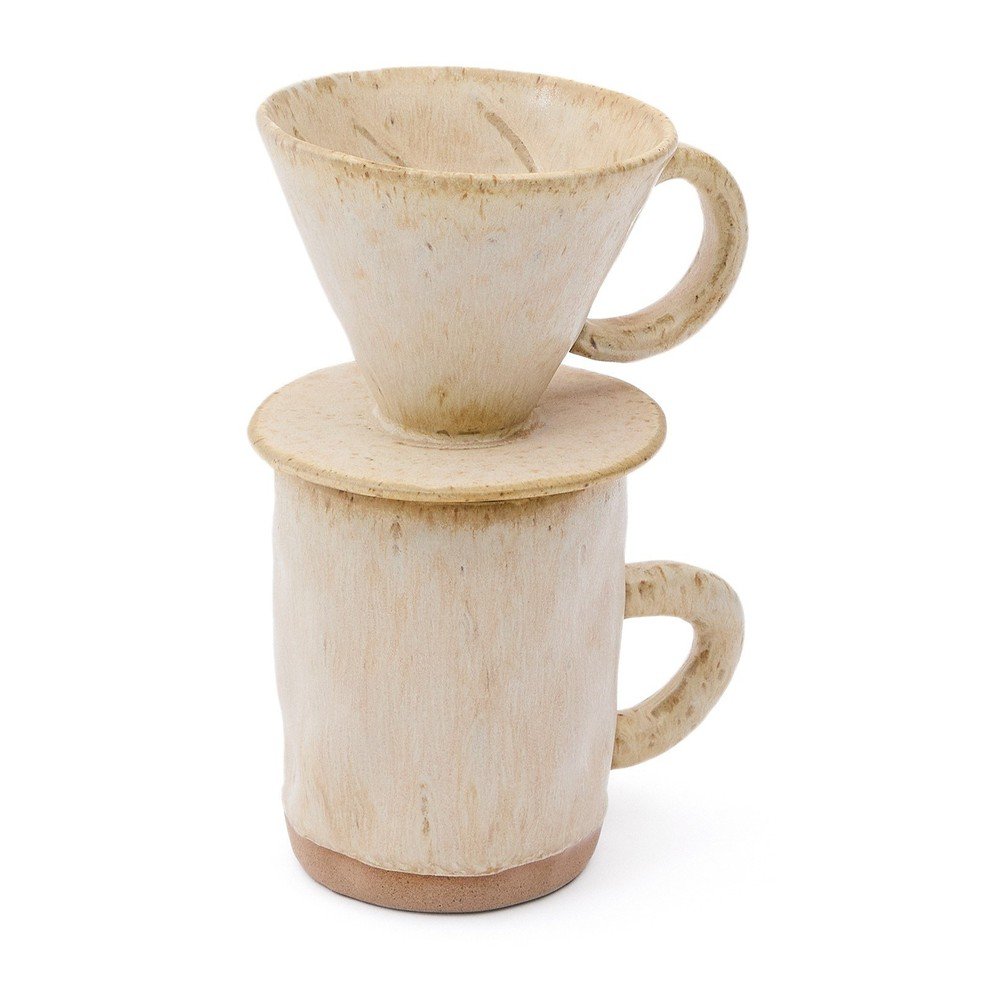 Keramičen dripper Zunel