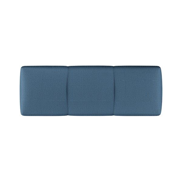 Modro naslonjalo za modularni kavč Rome - Cosmopolitan Design -image-2