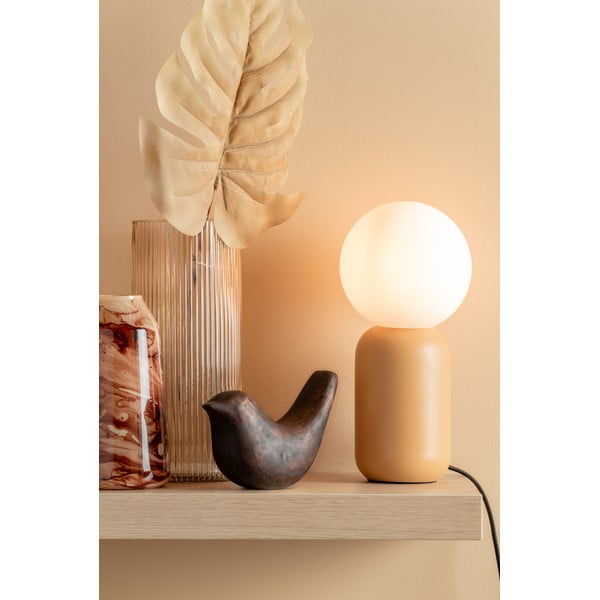 Kipec iz masivnega lesa (višina 12,5 cm) Bird – PT LIVING-image-1