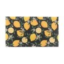 Predpražnik 40x70 cm Lemons – Artsy Doormats