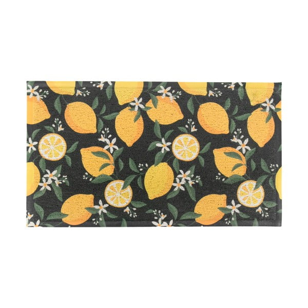 Predpražnik 40x70 cm Lemons – Artsy Doormats