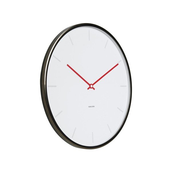Bela ura Ura Present Time Thin-image-1