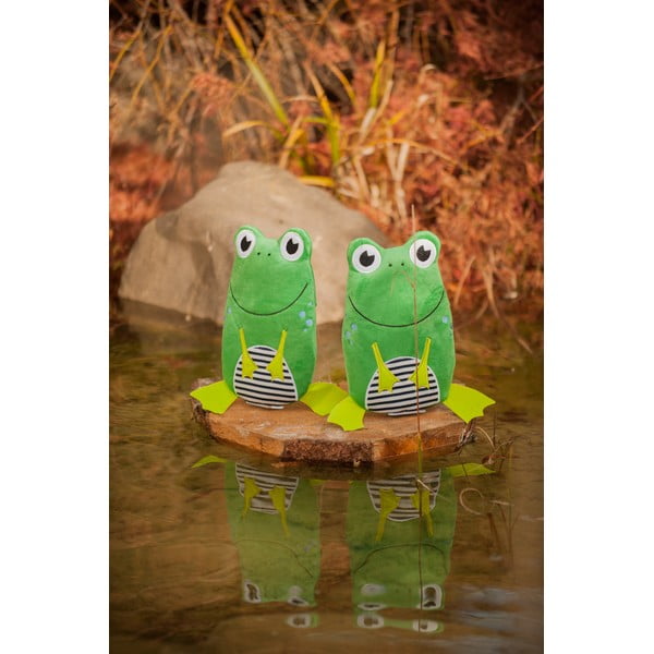 Otroški termofor Eco Junior Comfort - Hugo Frosch-image-1