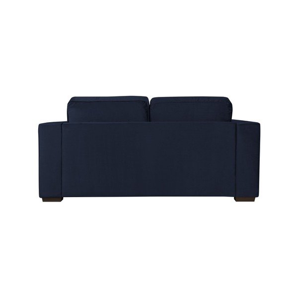 Temno moder dvosed Cosmopolitan Design Denver-image-3