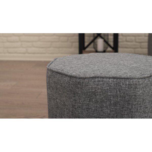 Siv tabure Hexa – Balcab Home-image-2