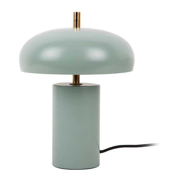 Žajbljevo zelena namizna svetilka (višina 24 cm) Joya  – Leitmotiv