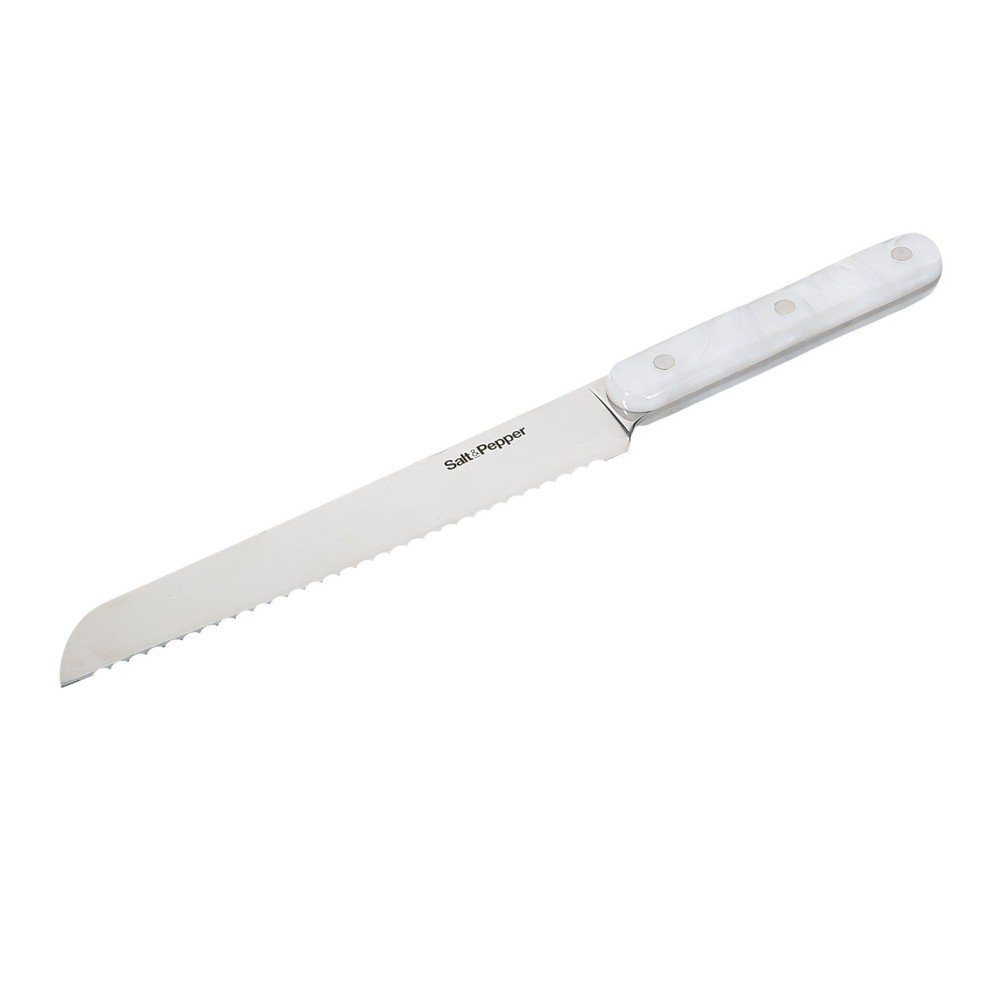 Nož za kruh iz nerjavečega jekla Chop