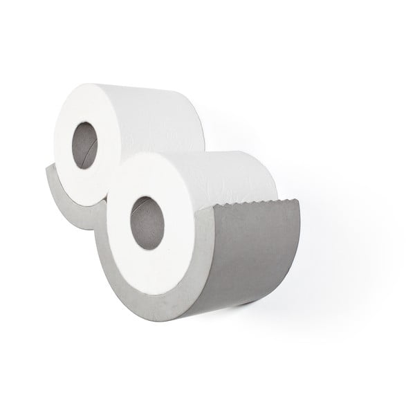 Betonsko držalo za toaletni papir Lyon Béton  Cloud-image-3