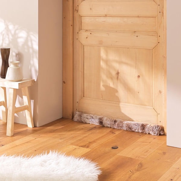 Zaščita za vrata proti prepihu Antartic – douceur d'intérieur-image-2