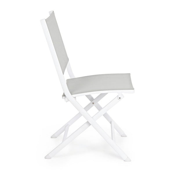 Bel kovinski vrtni stol Elin   – Bizzotto-image-3