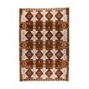 Preproga v barvi terakote 200x300 cm Maron – Dutchbone