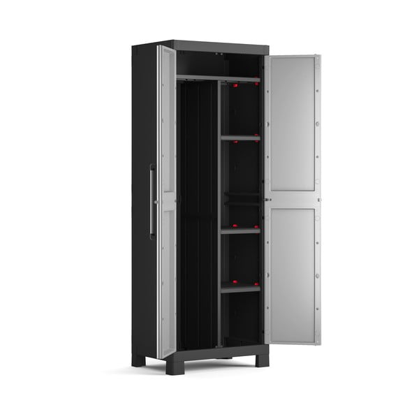 Delavniška omara Detroit – Keter-image-1