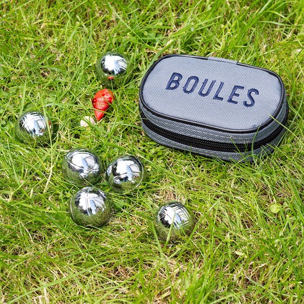 Komplet za balinanje Mini Boules – Rex London-image-1