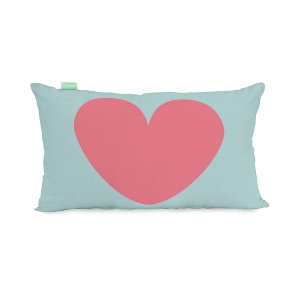 Vzglavnik iz čistega bombaža Happynois Moon Dream, 50 x 30 cm-image-2