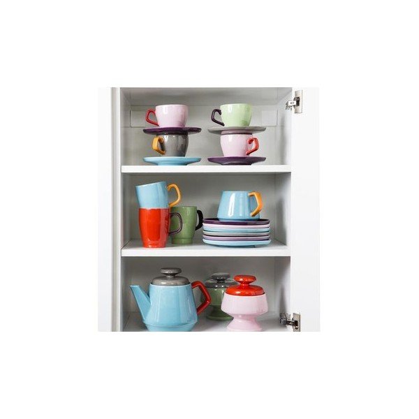 Posoda za sladkor Sagaform Pop, zelena-image-1