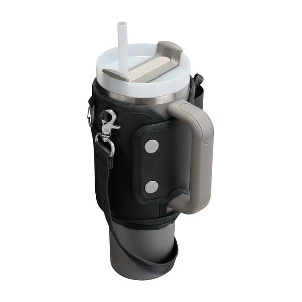 Pas za termovko All-Day Quencher Carry-All Black – Stanley-image-2