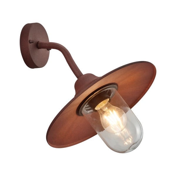 Zunanja svetilka ø 3 cm Brenta – Trio