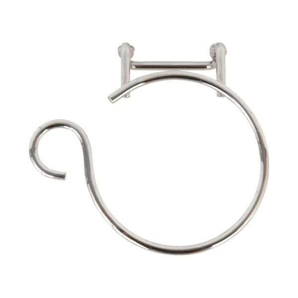 Stensko držalo za sušilec za lase Wenko Milano-image-2