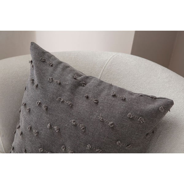 Prevleka za blazino 43x43 cm Tuffet – Mioli Decor-image-2