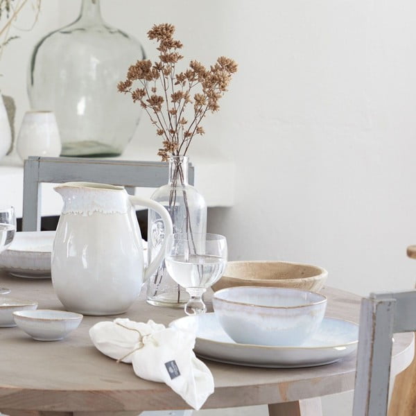 Bela lončena skleda ø 16 cm Brisa – Costa Nova-image-2