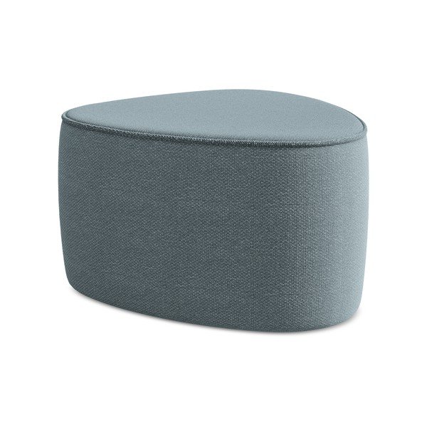 Svetlo moder tabure Keo – Makamii-image-2