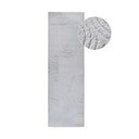 Kremno bel tekač 80x240 cm Chappe Cream White – Elle Decoration