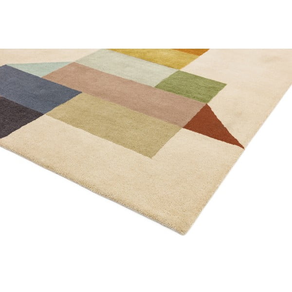 Preproga Asiatic Carpets Modern Multi, 200 x 290 cm-image-3