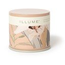 Dišeča sveča čas gorenja 50 h Coconut Milk Mango – ILLUME x Bloomingville