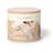 Dišeča sveča čas gorenja 50 h Coconut Milk Mango – ILLUME x Bloomingville