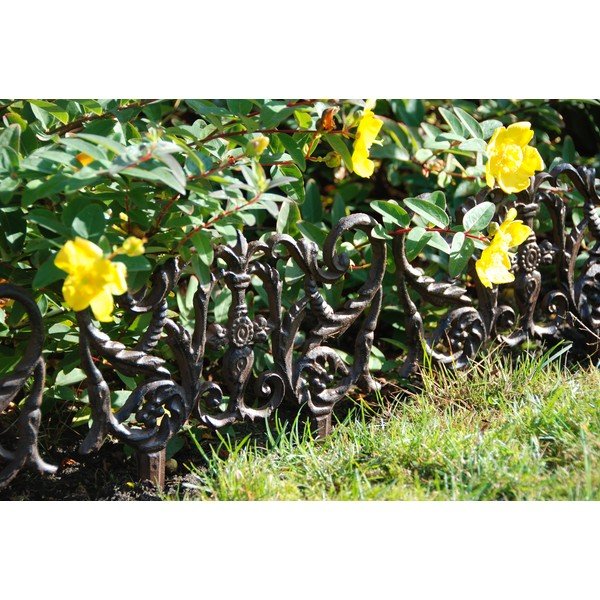 Ograja za gredico – Esschert Design-image-1