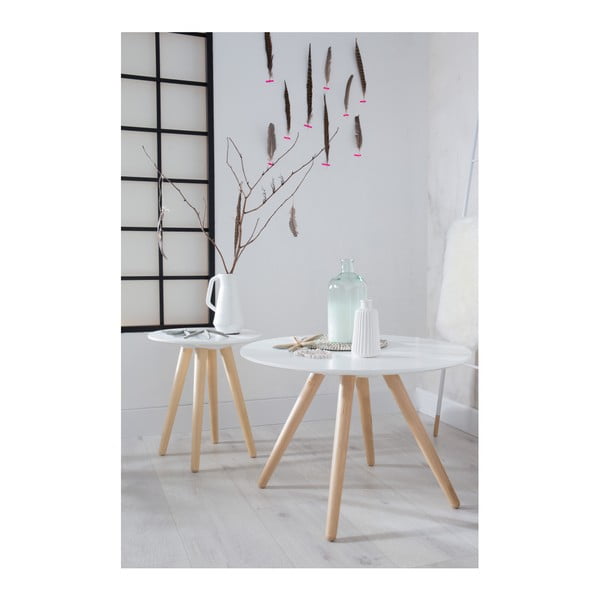 Zuiver Bee majhna miza za shranjevanje-image-2