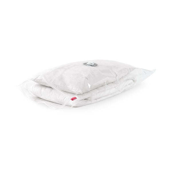 Vakuumske vreče za oblačila v kompletu 5 ks Vacuum M – Compactor-image-4