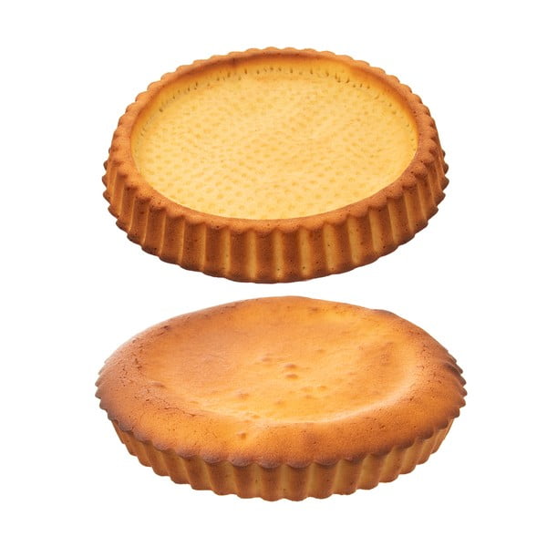 Silikonski model za pite ø 27 cm – Orion-image-4